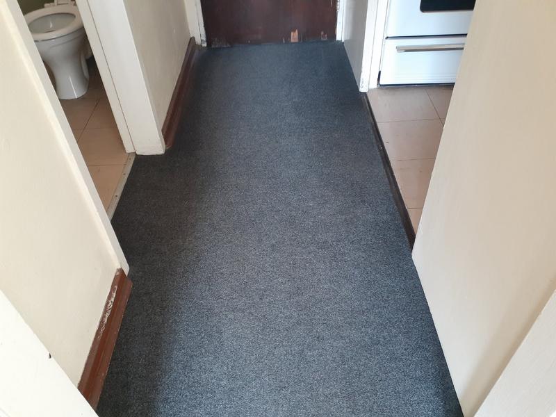 To Let 1 Bedroom Property for Rent in Sasolburg Free State